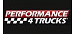 Performance 4 Trucks